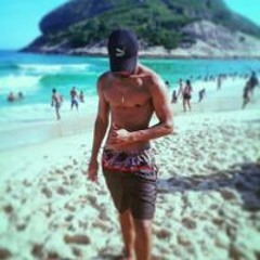 Kauã Oliveira