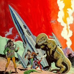 🐉MEGASAURUSREX🐉