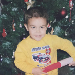 Astroh Boy