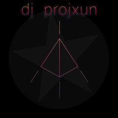 DJ Projxun