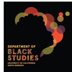 UCSB Black Studies