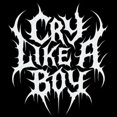 crylikeaboy
