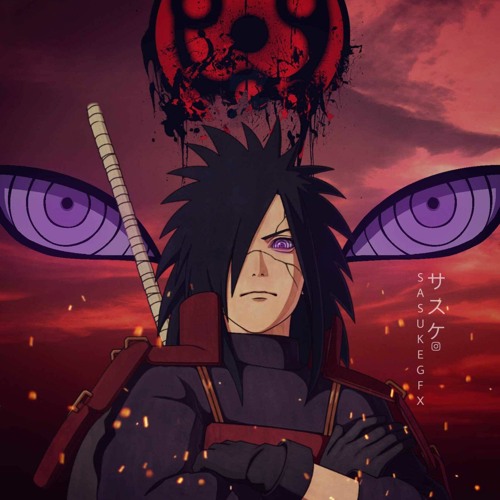 ghost of the uchiha clan’s avatar