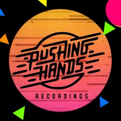 Pushing Hands Recordings ✪