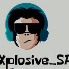 Dj Xplosive_SA