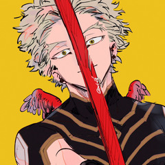 Hawks {Keigo Takami}