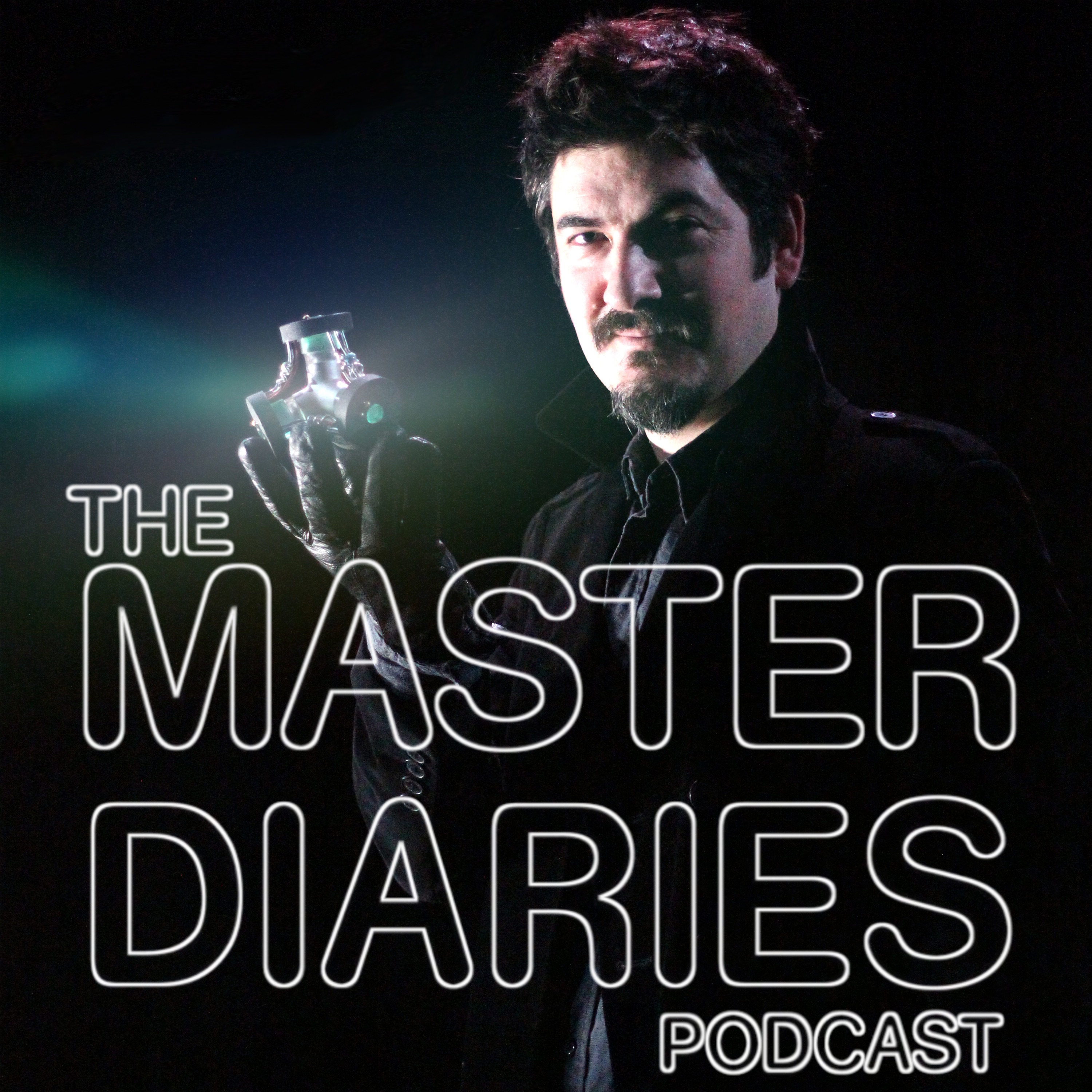 The Master Diaries