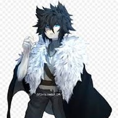 Kai Akabane/Shadow Ocean wolf assassin watching yt