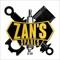 Zan's Spares