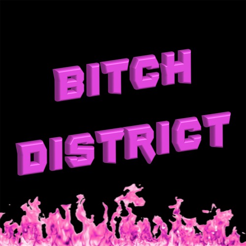 Bitch District’s avatar