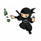 BottleNinja