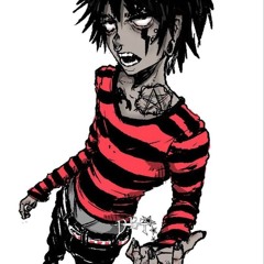 hawkbleeding