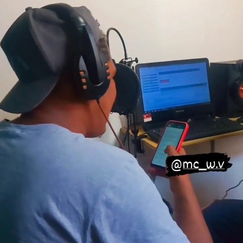 MC W.V - MEDLEY COMANDO VERMELHO [ [ DJS DO PVT ] ]