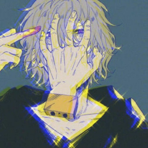 🖐🏻SHIGARAKI🖐🏻’s avatar