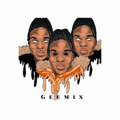 THIS IS A GEEMIX