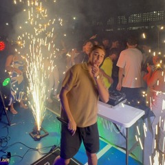 DJ NOVINN