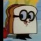 Dexter Toast