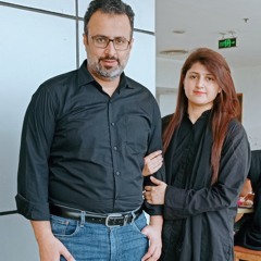 Qurratulain Sarfraz