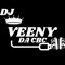 Dj Veeny da CBC