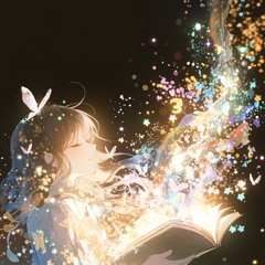 19.ショッピングモールの光