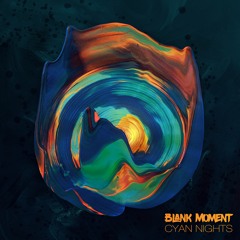 BLANK MOMENT