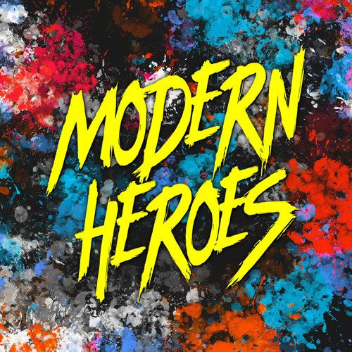 Modern Heroes’s avatar