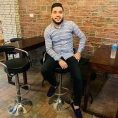 Mohamed R Kamouh