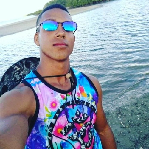 Marcilio Santos’s avatar