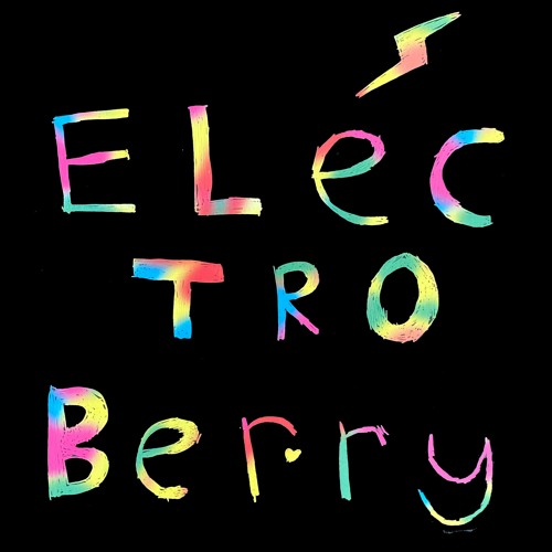 Electroberry’s avatar