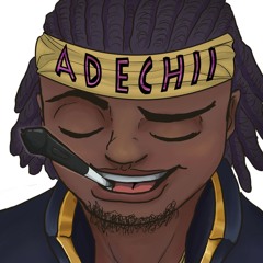 Adechii
