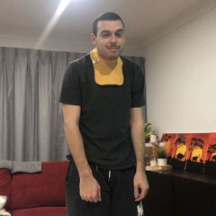 Nathan Shorty Muldrock