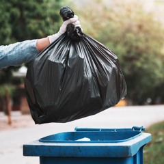Bag of Trash