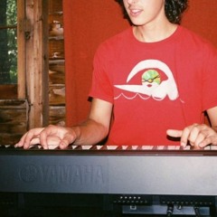 Sal likes blueberries