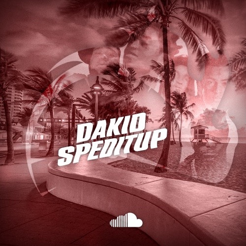 DaRainGo - summer in broward (fast)