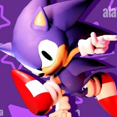 Sonic UHHHHH hedgehog yuh