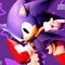 Sonic UHHHHH hedgehog yuh