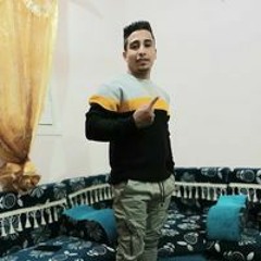 محمود العمده