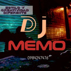 MEMO DJ