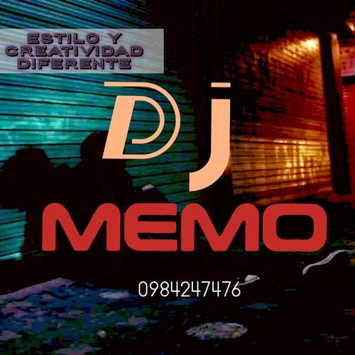 MEMO DJ’s avatar