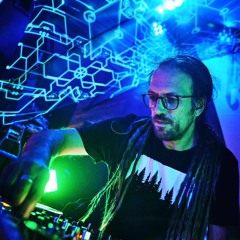 Astronom (SquareLab Music / Maykurnaddur Records)
