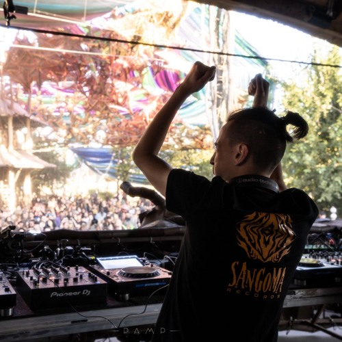 ORIGINZ - Sangoma Records artist photo