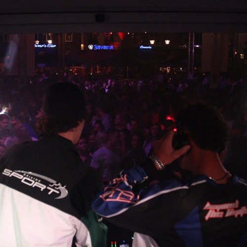 Bollman - Rampage X Aphotic - Thalassophobia MASHUP