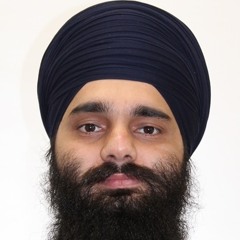 Prabhjot Singh