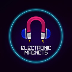Electronic Magnets