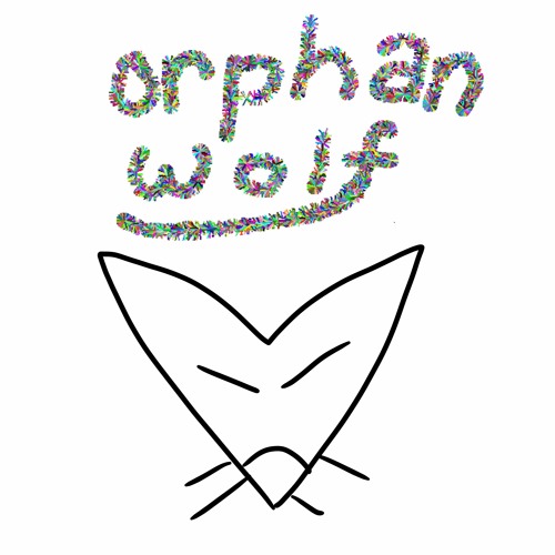 Orphan Wolf (extras)’s avatar