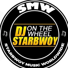 DJ StarBwoy Irelands DJ