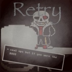 soul ops but what if you were the boss retry