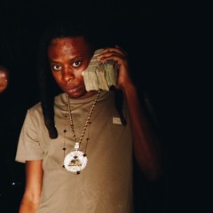 YgIvy - Chip On My Shoulder [Prod. By Stxnk]