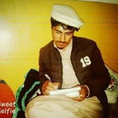 لیاقت حسین لیاقت
