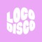 LocoDiscoBirmingham